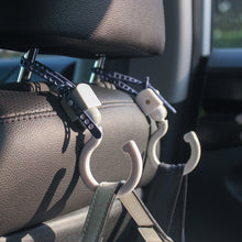 Load image into Gallery viewer, Multifunctional Car Seat Stroller Strap Lock Hook