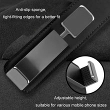 Load image into Gallery viewer, Car Multifunctional Hidden Hook Seat Back Storage Hook, Black, Gray, Orange