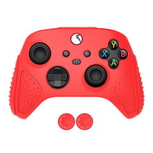 Load image into Gallery viewer, For XBOX Series S / X Gamepad Non-Slip Silicone Protective Case
