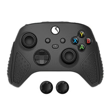 Load image into Gallery viewer, For XBOX Series S / X Gamepad Non-Slip Silicone Protective Case