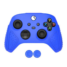 Load image into Gallery viewer, For XBOX Series S / X Gamepad Non-Slip Silicone Protective Case