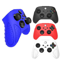 Load image into Gallery viewer, For XBOX Series S / X Gamepad Non-Slip Silicone Protective Case