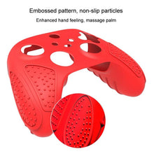 Load image into Gallery viewer, For XBOX Series S / X Gamepad Non-Slip Silicone Protective Case