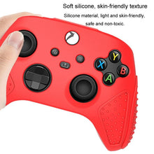 Load image into Gallery viewer, For XBOX Series S / X Gamepad Non-Slip Silicone Protective Case