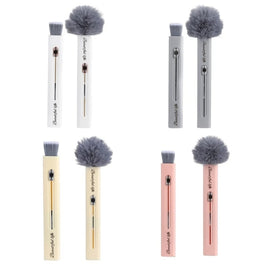 Car Air Conditioner Air Outlet Gap Dust Cleaning Soft Brush