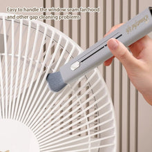 Load image into Gallery viewer, Car Air Conditioner Air Outlet Gap Dust Cleaning Soft Brush