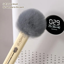 Load image into Gallery viewer, Car Air Conditioner Air Outlet Gap Dust Cleaning Soft Brush