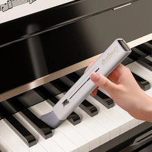 Load image into Gallery viewer, Car Air Conditioner Air Outlet Gap Dust Cleaning Soft Brush