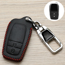 Load image into Gallery viewer, For Toyota Car Key Cover Multifunctional Keychain Anti-lost Number Plate, A, B, C, D, E, F, G, H, I, J, K