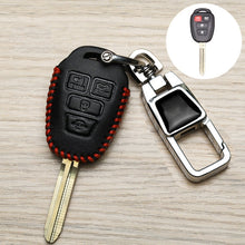 Load image into Gallery viewer, For Toyota Car Key Cover Multifunctional Keychain Anti-lost Number Plate, D4, F4, L4, M5, Q4, P4, X