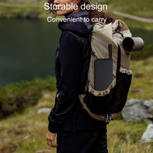 Load image into Gallery viewer, Portable Stainless Steel Cutlery Set Outdoor Picnic Knife And Fork Tool With Storage Bag, A Model Silver, A Model Gold, A Model Black, B Model Silver, B Model Gold, B Model Black, C Model Silver, C Model Black