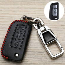 Load image into Gallery viewer, For Nissan Car Key Cover Keychain Anti-lost Number Plate, A, B, C, D, E, F, G, H, I2, I3, I3 One-button Start, I4, X, Y