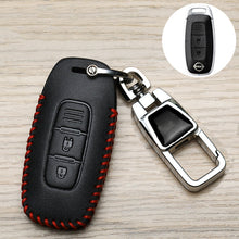 Load image into Gallery viewer, For Nissan Car Key Cover Keychain Anti-lost Number Plate, A, B, C, D, E, F, G, H, I2, I3, I3 One-button Start, I4, X, Y