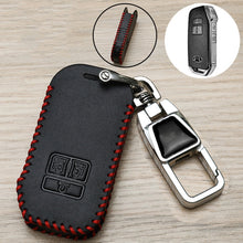 Load image into Gallery viewer, For Kia Car Key Cover Multifunctional Keychain Anti-lost Number Plate, A, B, C, D, E, F, G, K