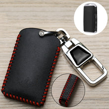 Load image into Gallery viewer, For Mazda Car Key Mover Multifunctional Keychain Anti-lost Number Plate, A, B, C, D, E