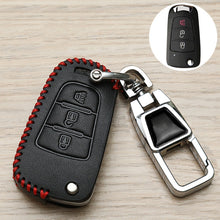 Load image into Gallery viewer, For Great Wall Haval Car Key Cover Multifunctional Keychain Anti-Lost Number Plate, A, B, C, D, E, F