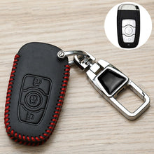 Load image into Gallery viewer, For Great Wall Haval Car Key Cover Multifunctional Keychain Anti-Lost Number Plate, A, B, C, D, E, F