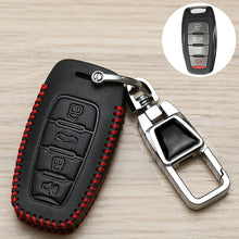 Load image into Gallery viewer, For Great Wall Haval Car Key Cover Multifunctional Keychain Anti-Lost Number Plate, A, B, C, D, E, F