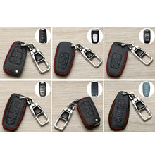 Load image into Gallery viewer, For Great Wall Haval Car Key Cover Multifunctional Keychain Anti-Lost Number Plate, A, B, C, D, E, F