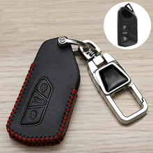 Load image into Gallery viewer, For Volkswagen Key Cover Multifunctional Keychain Anti-lost Number Plate, A, B, C, D, E, F, G, H