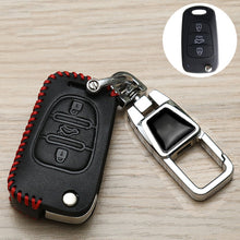 Load image into Gallery viewer, For Hyundai Car Key Cover Multifunctional Keychains Anti-lost Number Plates, A, B, C, D, E, F, G, H, H4, H5, I, J, J4, K, L