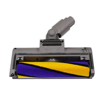 Load image into Gallery viewer, Vacuum Cleaner Soft Brush Head With Green Light Dust Display Lamp, For Dyson Gen5, For Dyson V7 V8 V10 V11 V15, For Dyson V10 Slim V12 Slim