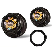 Load image into Gallery viewer, Swivel No-Tie Shoe Buckle Outdoor Sports Shoe Lace Accessories Anti-fall Wire Buckle