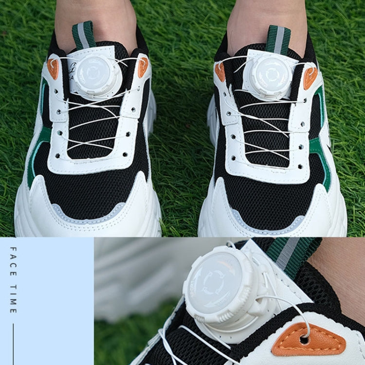 Swivel No-Tie Shoe Buckle Outdoor Sports Shoe Lace Accessories Anti-fall Wire Buckle