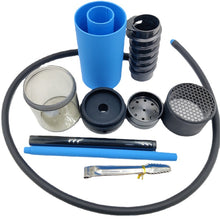 Load image into Gallery viewer, Removable And Washable Portable Hookahs Household And Car Water Pipe Cup