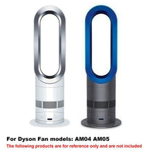 Load image into Gallery viewer, For Dyson AM04 AM05 Air Purifier Bladeless Fan Remote Control, AM04 AM05 Style 10, AM04 AM05  Style 13