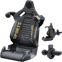 Load image into Gallery viewer, Car Gravity Air Outlet Navigation Mobile Phone Holder