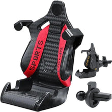 Load image into Gallery viewer, Car Gravity Air Outlet Navigation Mobile Phone Holder