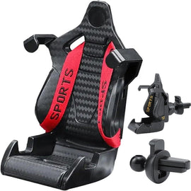 Car Gravity Air Outlet Navigation Mobile Phone Holder