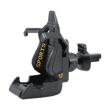 Load image into Gallery viewer, Car Gravity Air Outlet Navigation Mobile Phone Holder