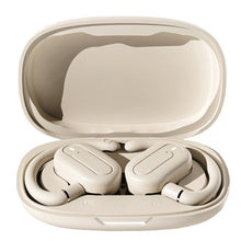 Load image into Gallery viewer, Hanger Type Stereo Outside Sound Bluetooth Earphones With Charging Bin