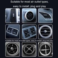 Load image into Gallery viewer, Car Mobile Phone Holder Navigation Air Outlet Support Fixed Bracket, Extension Pole, Triangular Hook, Metal Hook
