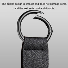 Load image into Gallery viewer, Car Seat Back Multifunctional Storage Metal Hook