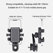 Load image into Gallery viewer, Car Multifunctional 360-degree Rotating Mobile Phone Holder