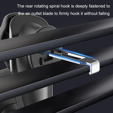 Load image into Gallery viewer, Car Multifunctional 360-degree Rotating Mobile Phone Holder