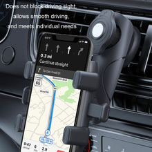 Load image into Gallery viewer, Car Multifunctional 360-degree Rotating Mobile Phone Holder