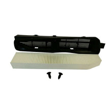 Load image into Gallery viewer, For Jeep Grand Cherokee Air Conditioning Filter Element with Rack