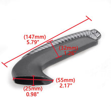Load image into Gallery viewer, For 2006-2011 Honda Civic Brake Lever Ball Handle