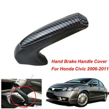 Load image into Gallery viewer, For 2006-2011 Honda Civic Brake Lever Ball Handle