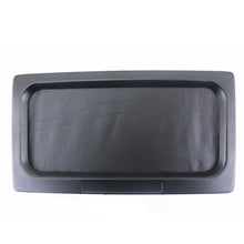 Load image into Gallery viewer, EU Standard Motorcycle License Plate Roller Shutter Cover Frame