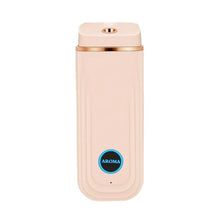 Load image into Gallery viewer, Household Humidifier Aroma Diffuser Automatic Fragrance Spray Machine