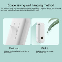 Load image into Gallery viewer, Household Humidifier Aroma Diffuser Automatic Fragrance Spray Machine