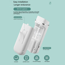 Load image into Gallery viewer, Household Humidifier Aroma Diffuser Automatic Fragrance Spray Machine