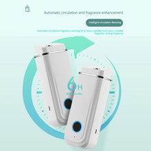 Load image into Gallery viewer, Household Humidifier Aroma Diffuser Automatic Fragrance Spray Machine