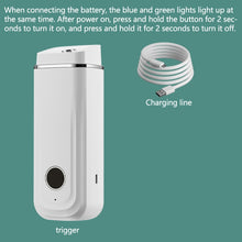 Load image into Gallery viewer, Household Humidifier Aroma Diffuser Automatic Fragrance Spray Machine
