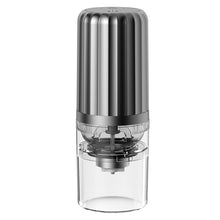 Load image into Gallery viewer, USB Automatic Wireless Electric Portable Coffee Grinder